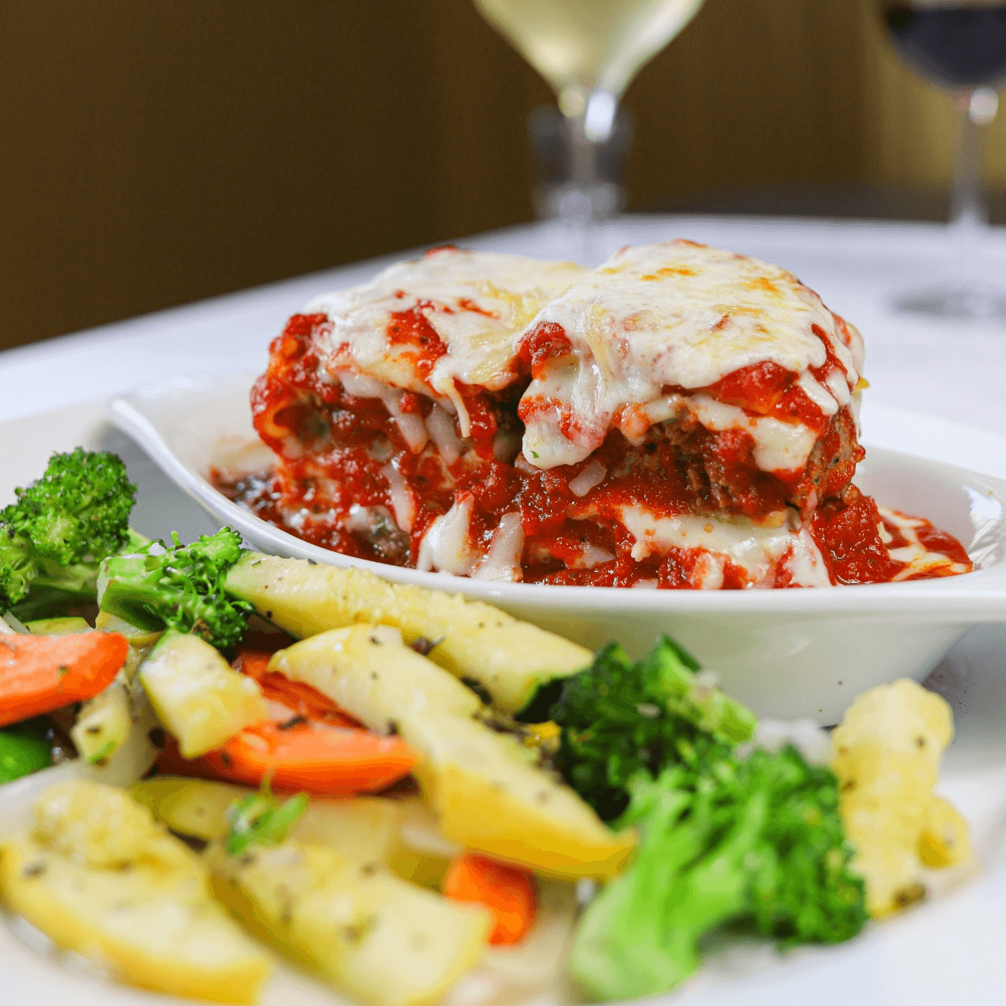 Our Menu Favorites
