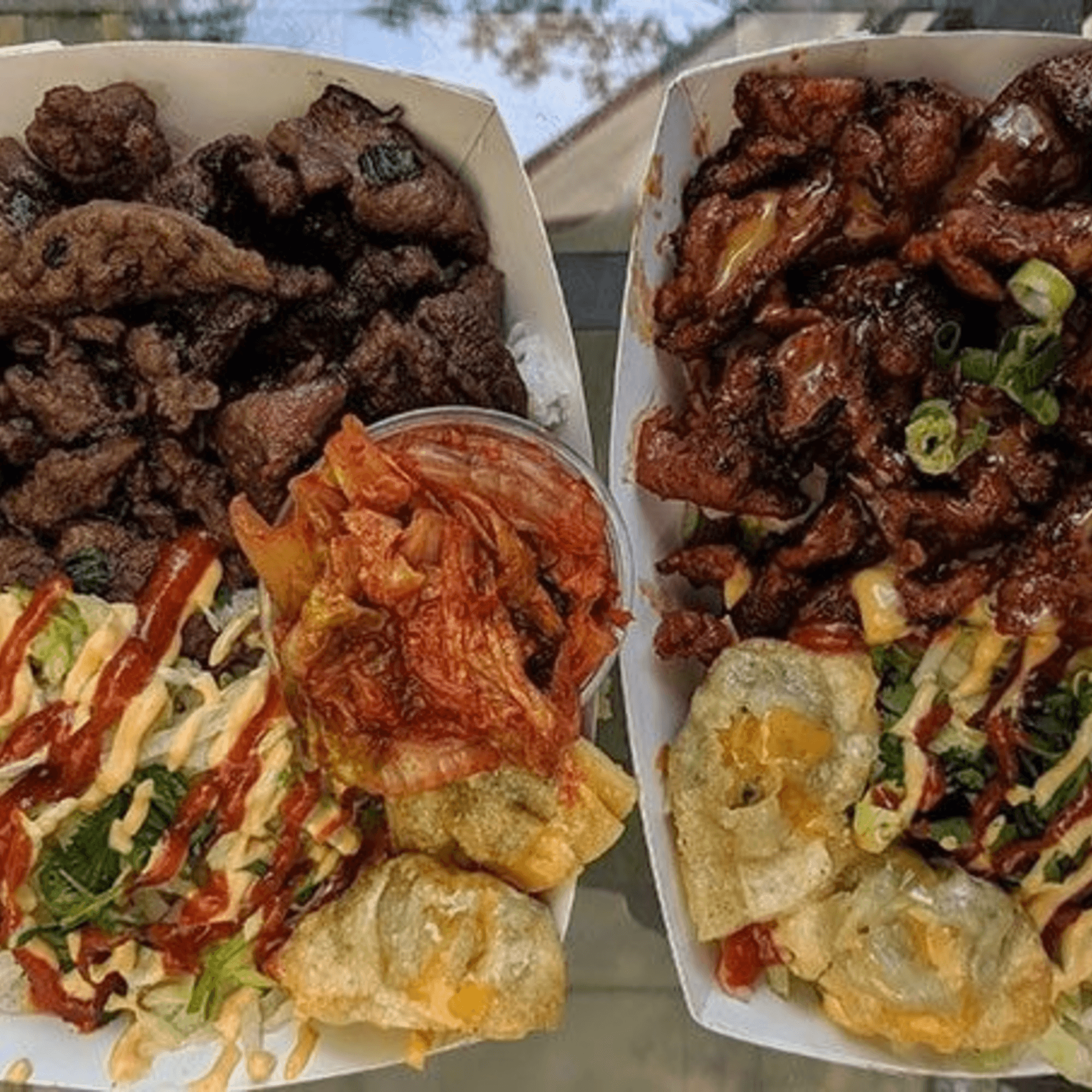 K-Town Snack Bar gallery image #4