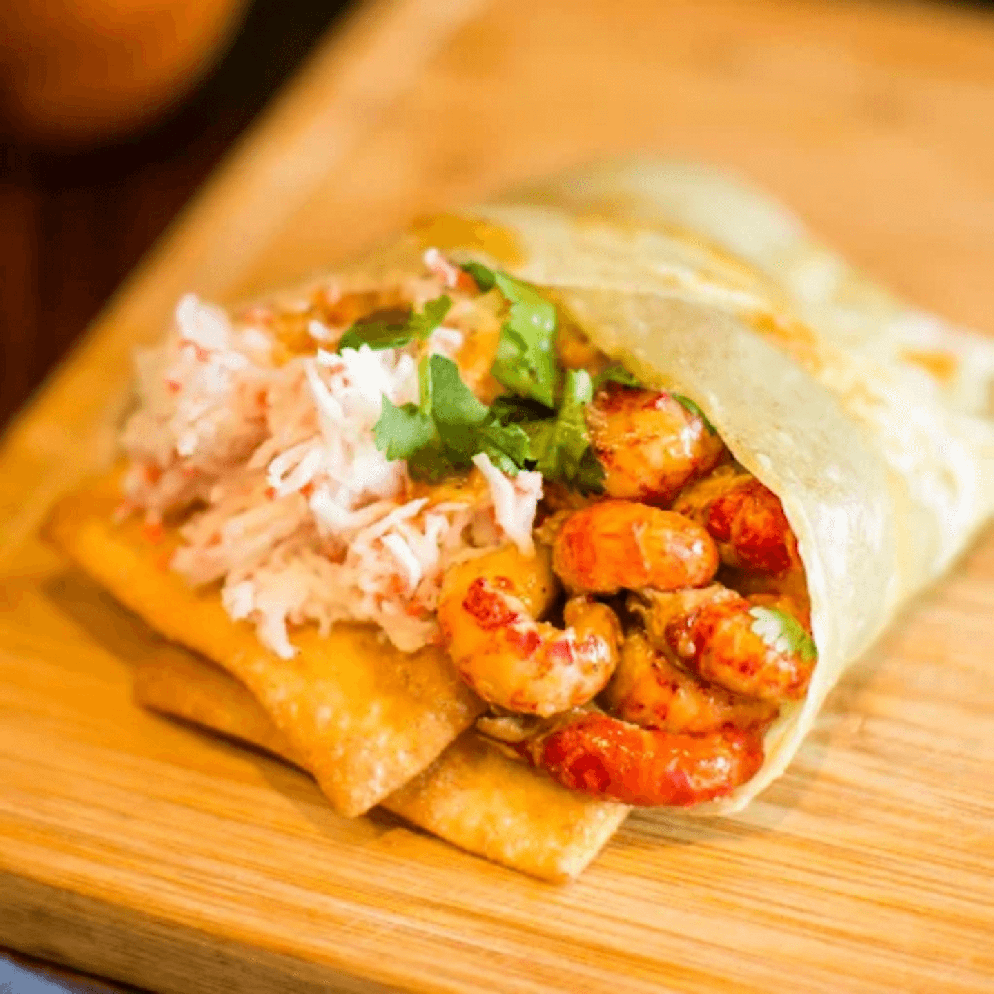 A Family Recipe, a Community Table