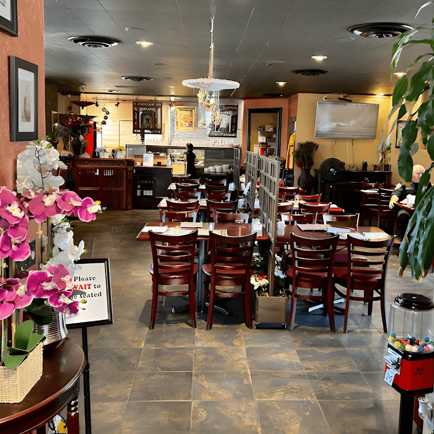 Welcome to Our Thai House – Spokane! 🍲