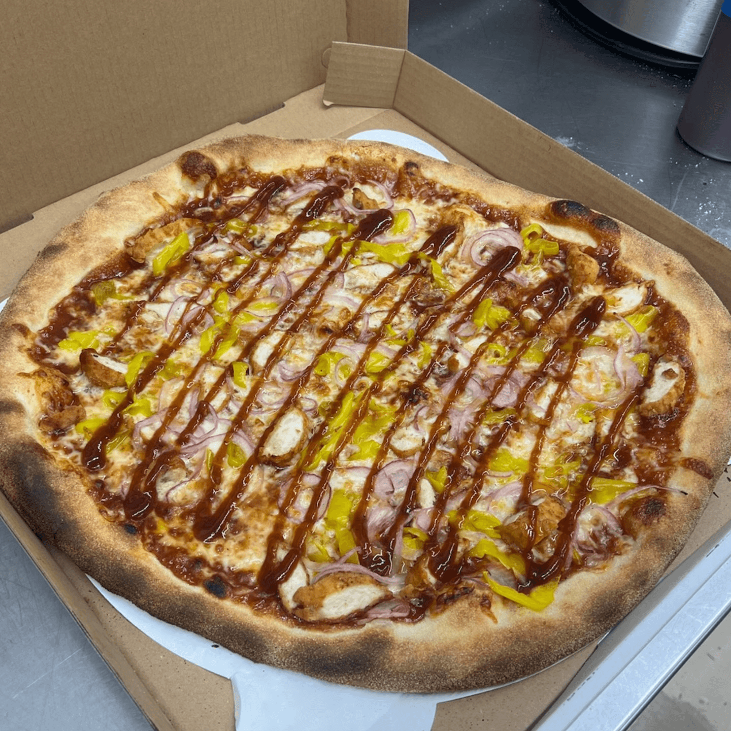 Three Pizza Styles, One Passion ♥️