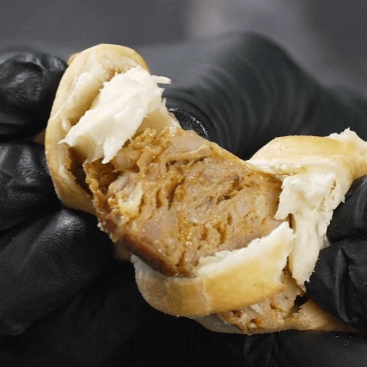 Get In Touch With Us!