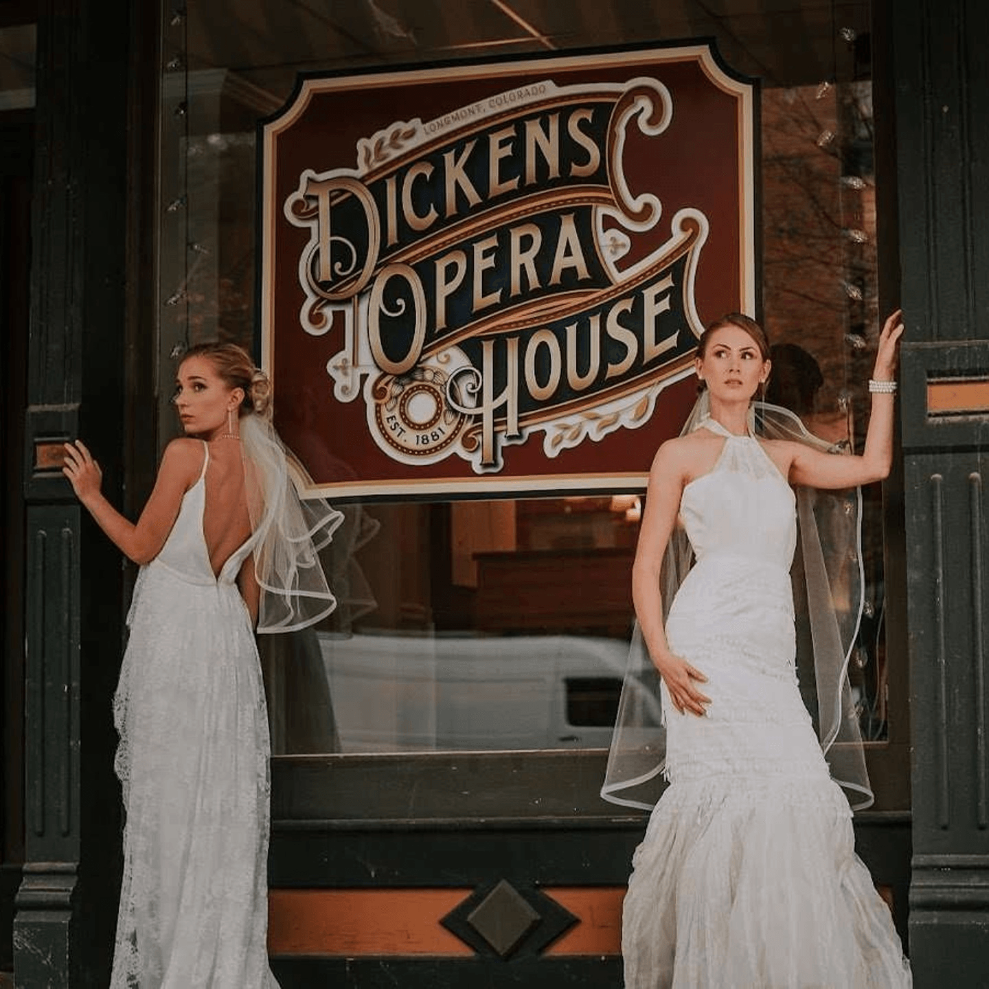 Weddings and Receptions