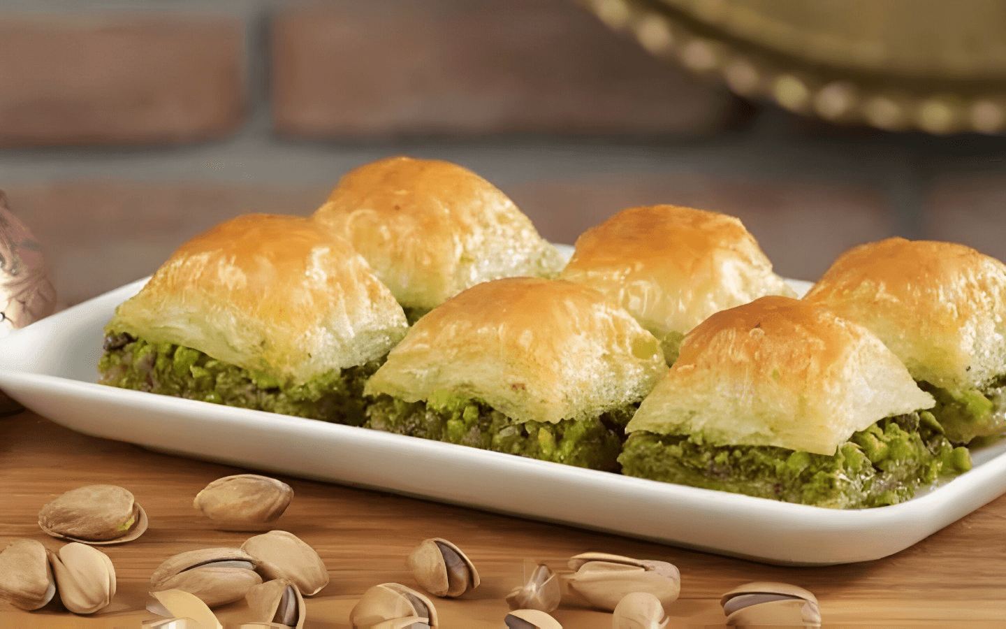 Order Online with Ease