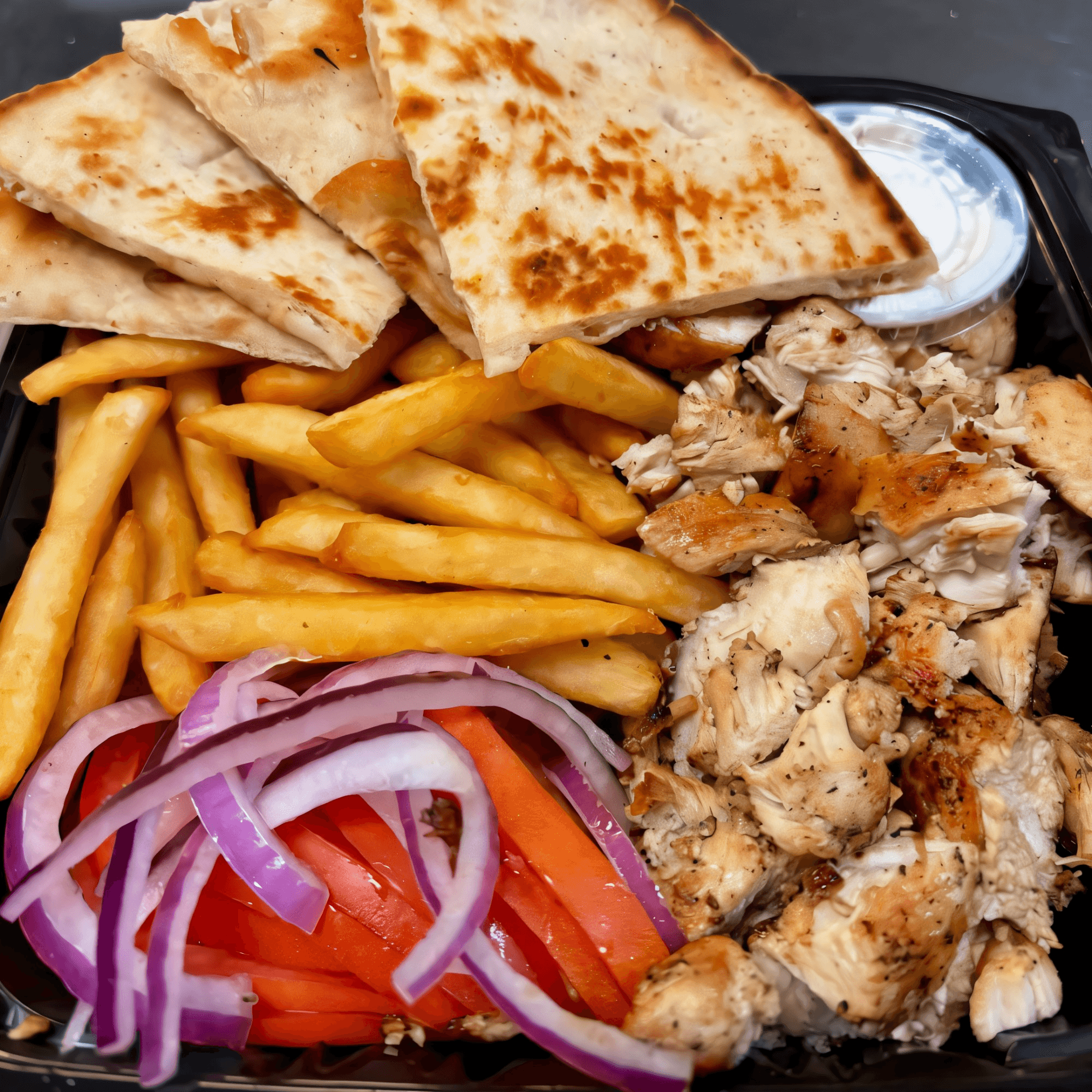  South St Pizzeria gallery image #3