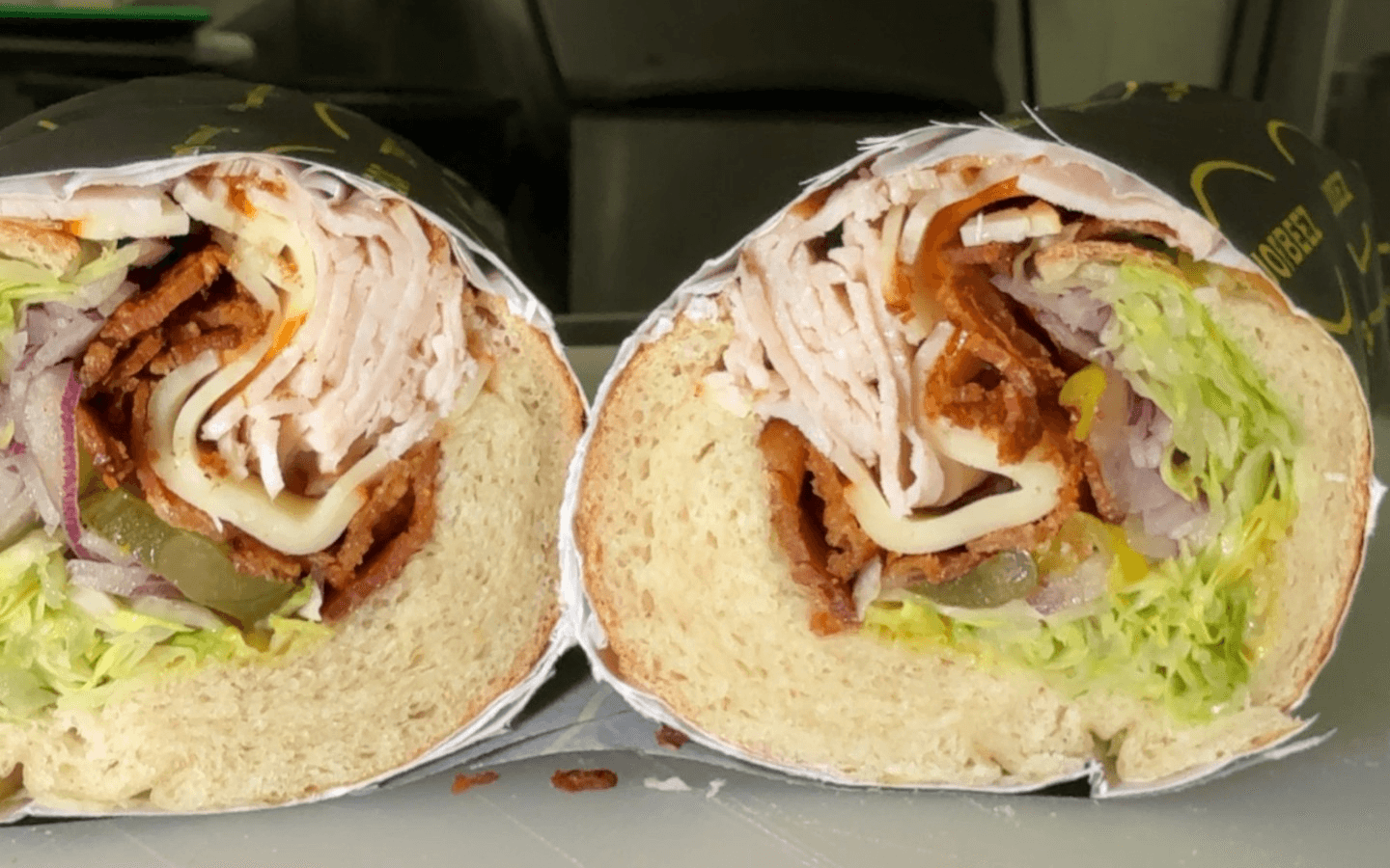 Order Online and Skip the Line