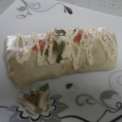 Carnitas Burritos