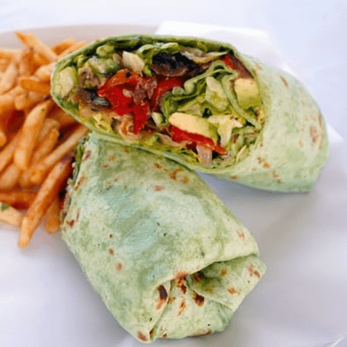 Vegan Wrap