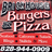 Brickhouse Burgers & Pizza