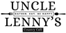 Uncle Lenny's Country Cafe