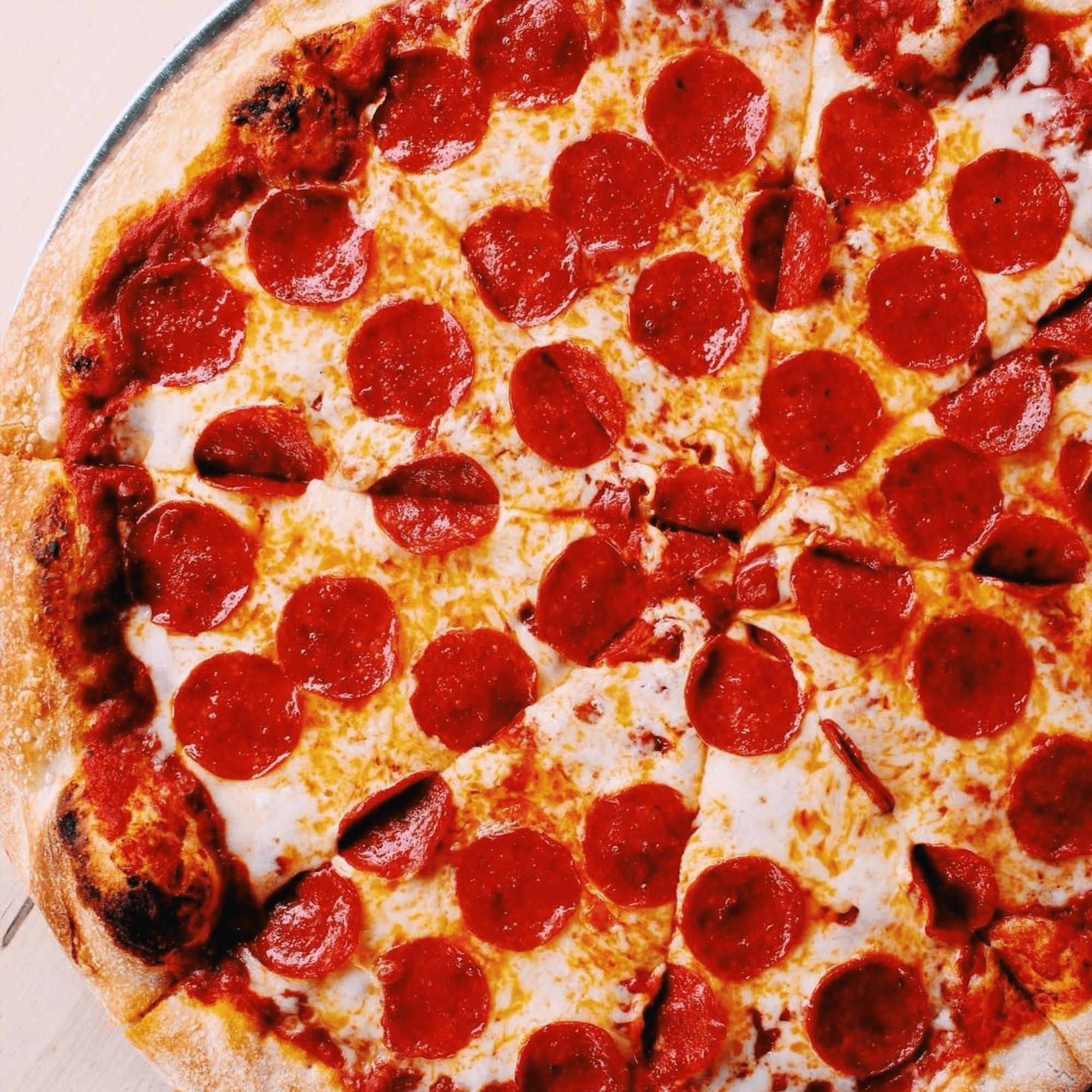 Mikey's Pizza gallery image #3