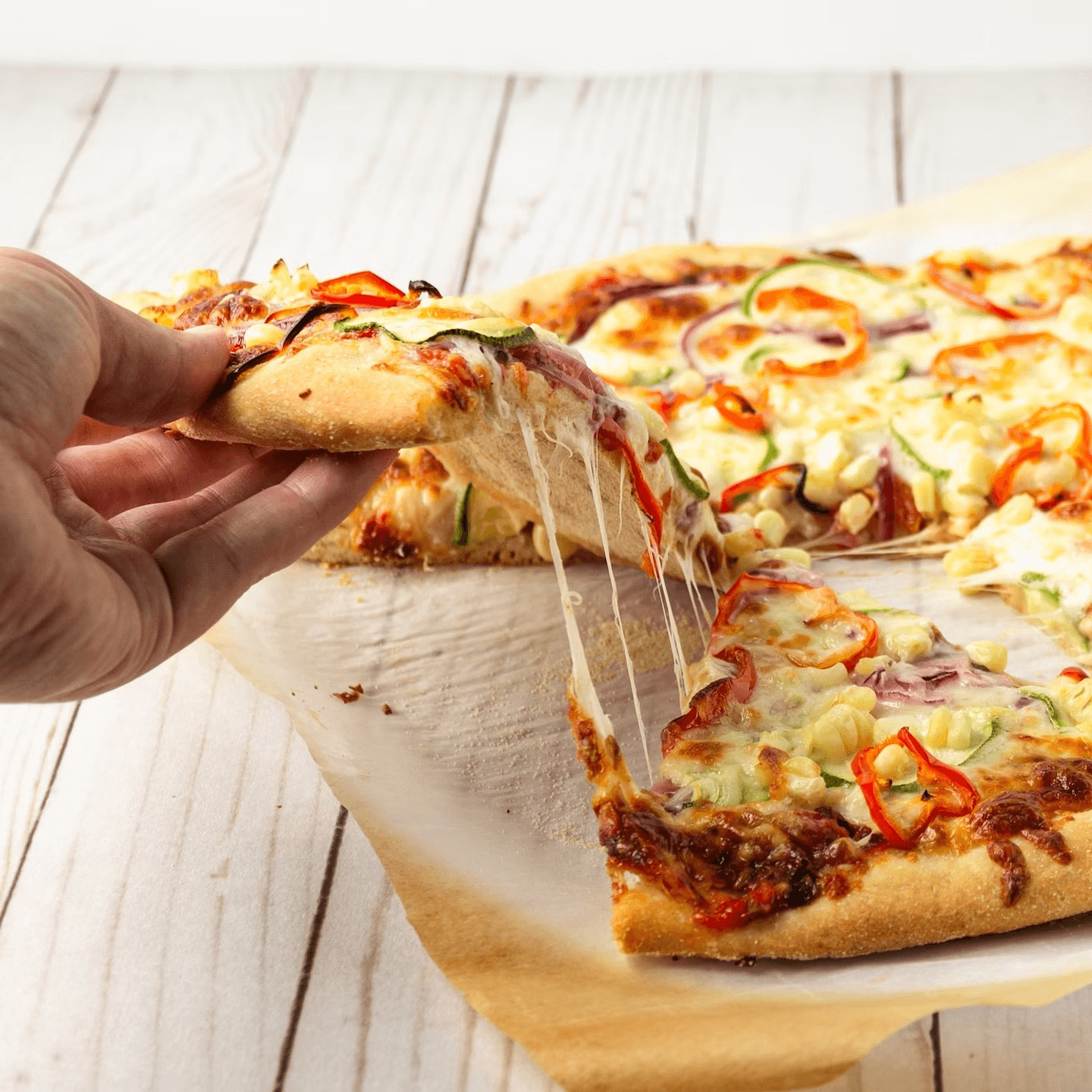 Delicious Fresh Flavorful Fare