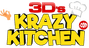 3D's Krazy Kitchen