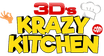 3D's Krazy Kitchen