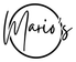 Mario's