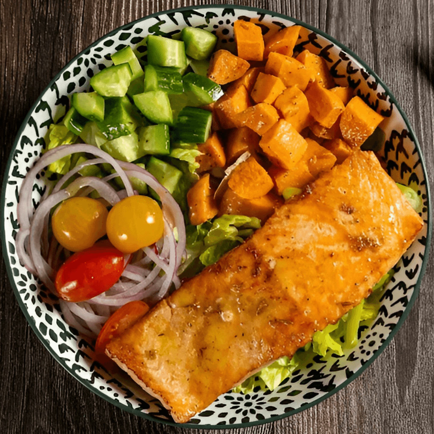 Creative Breakfast & Brunch🍳