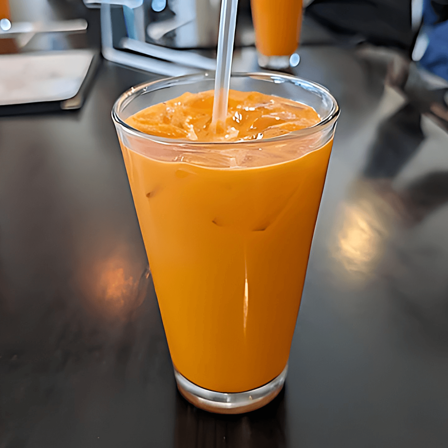 Refreshing Drinks to Complete Your Meal