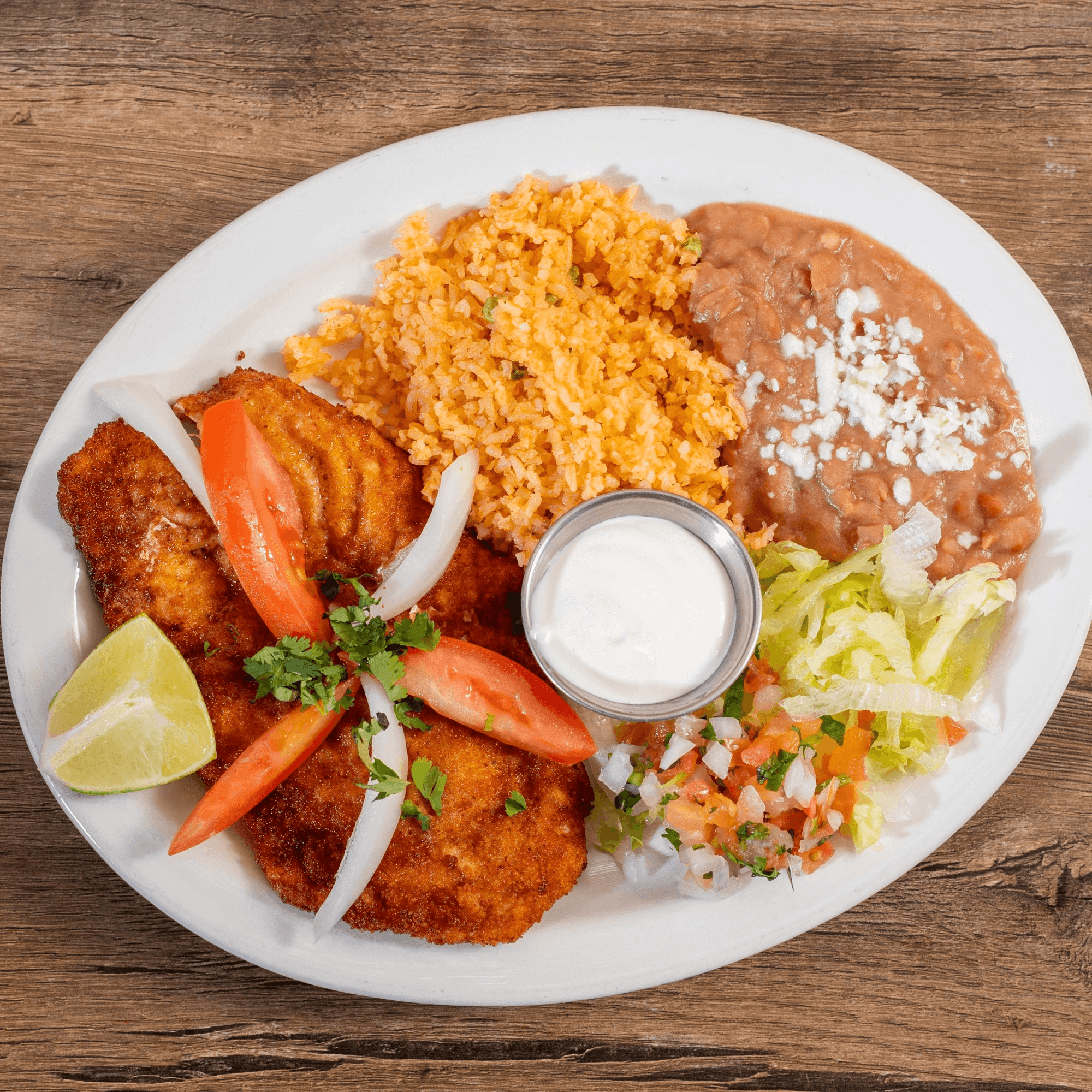 Don Julio's Authentic Mexican Cuisine gallery image #5