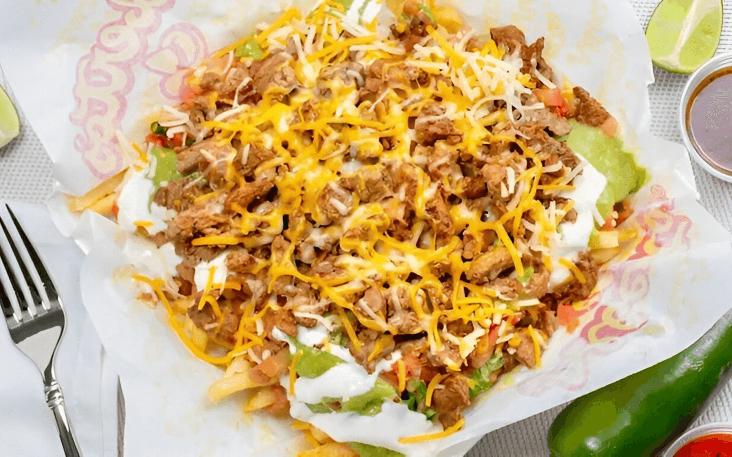 Order Online for Fresh, Fast, and Easy Pickup