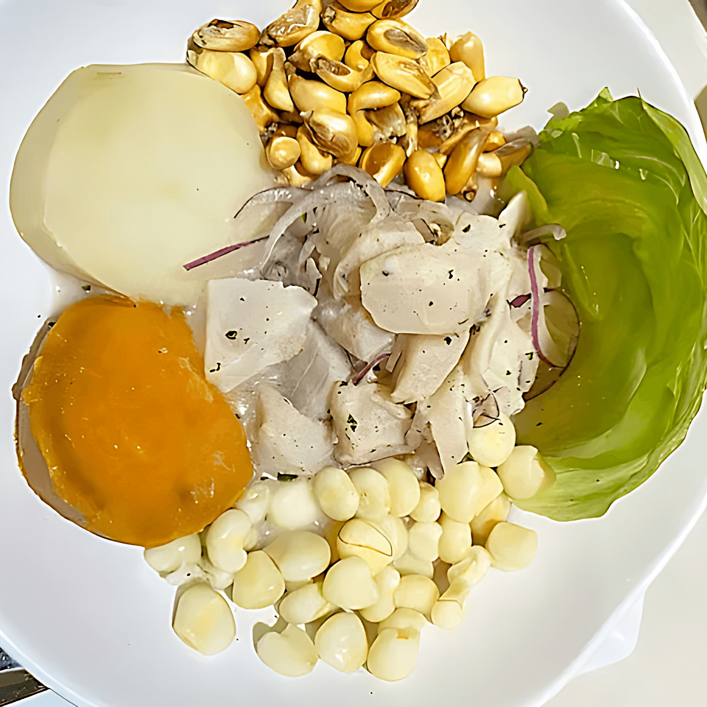  A Glimpse Into Our Kitchen Creations