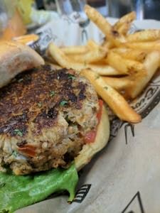 Delicious Salmon Dishes at Our Restaurant