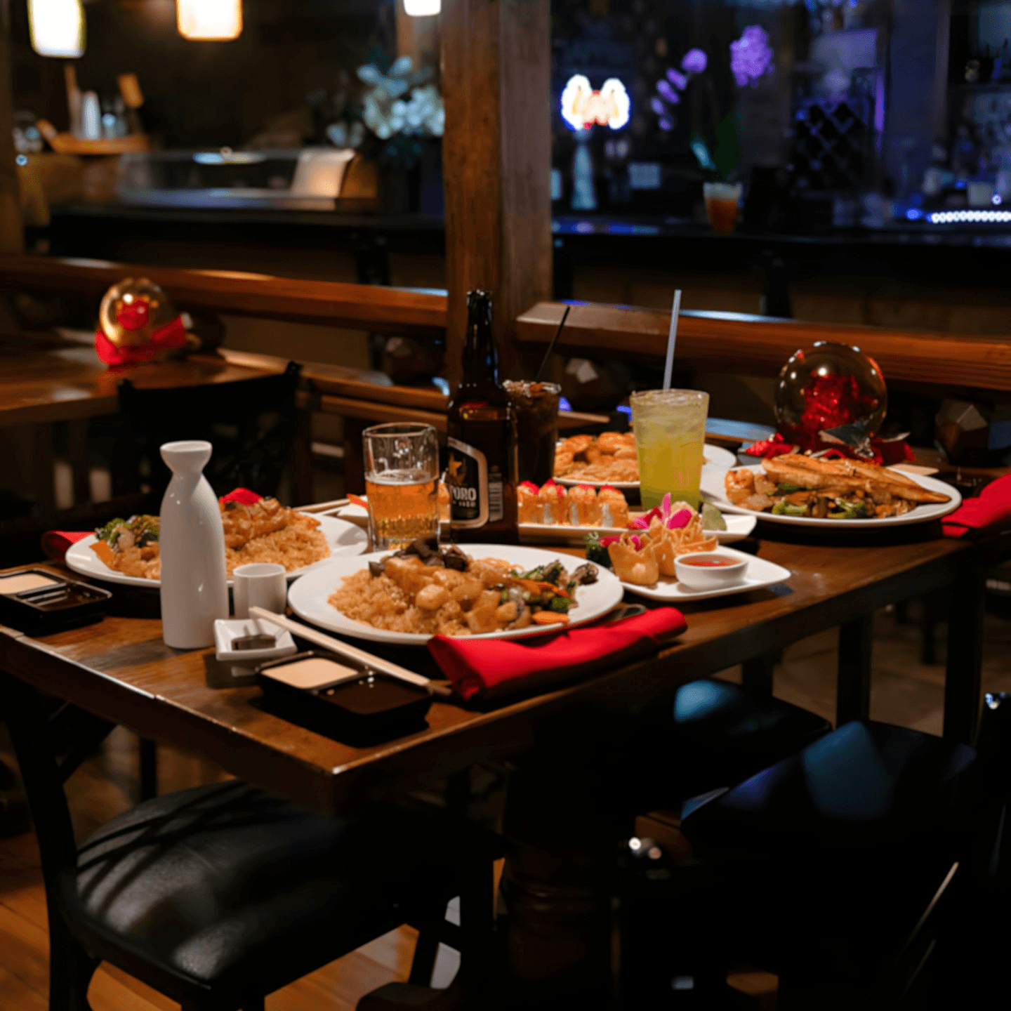  Ready to Reserve Your Spot at the Grill?