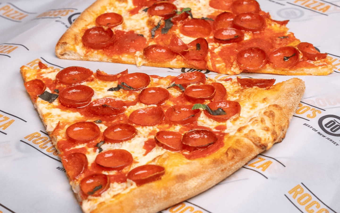 Rocco’s Pizza and Italian Kitchen Rewards