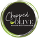 Chopped Olive