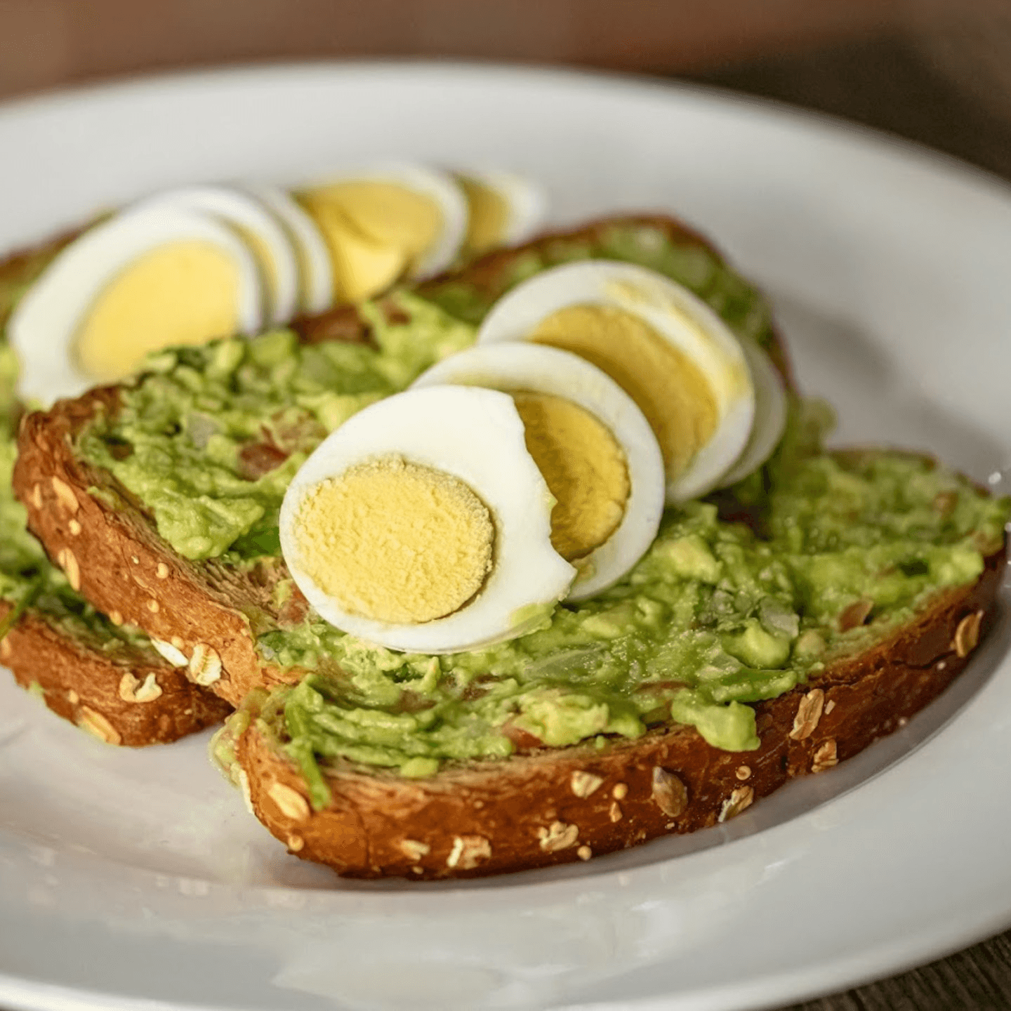 Breakfast & Lunch Favorites