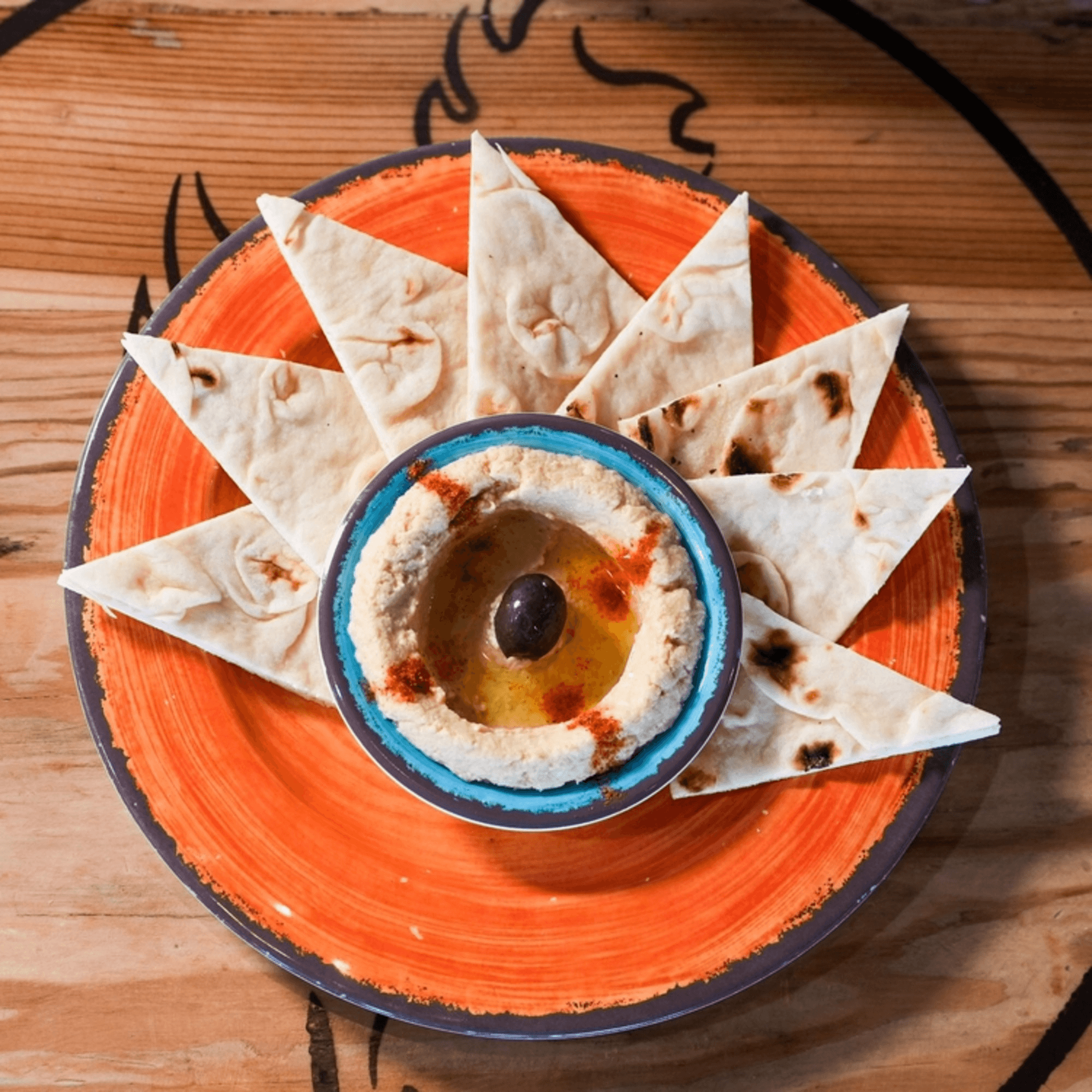 The Port of Peri Peri gallery image #5