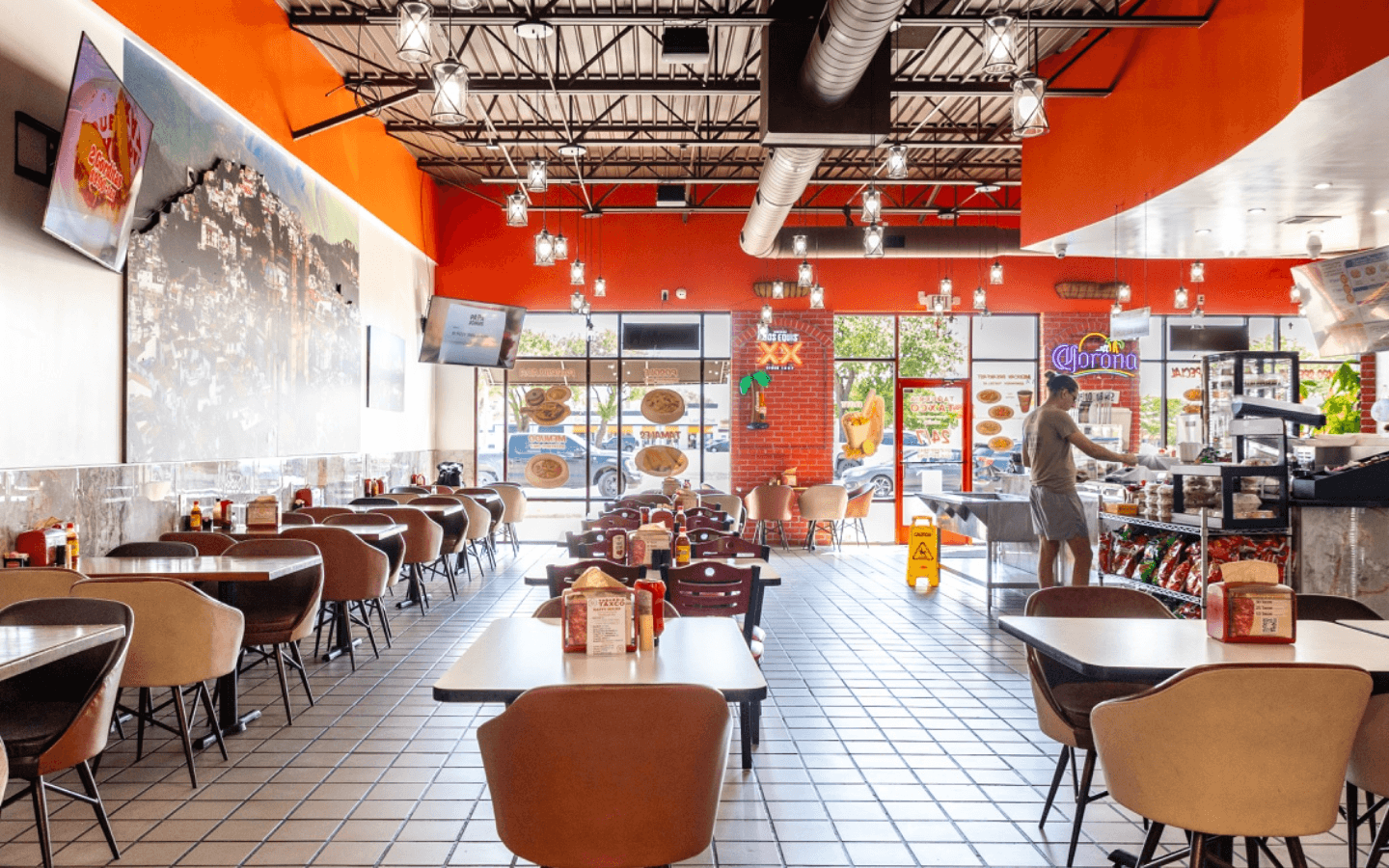 Easy Ordering, Anytime 📲⏰