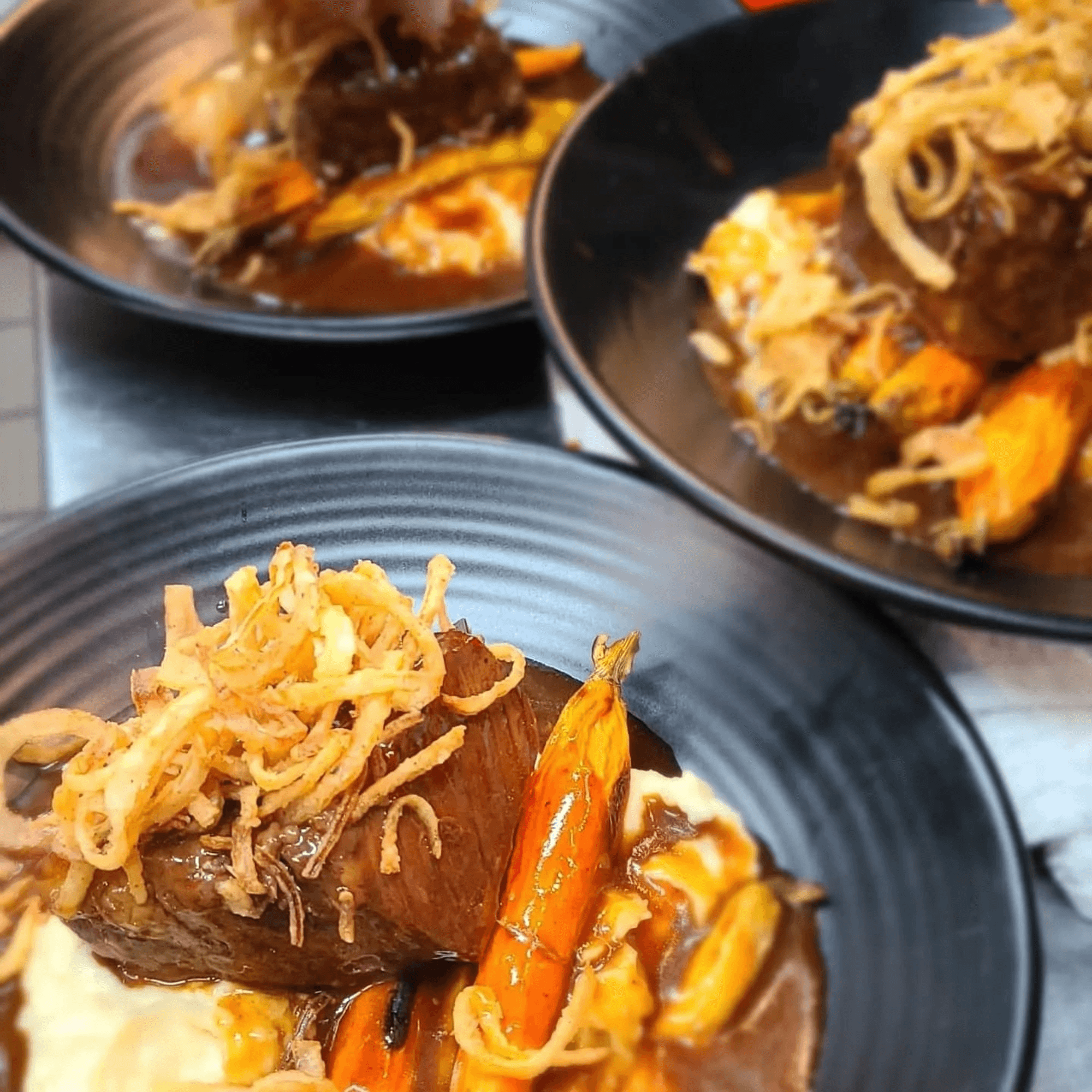 Berkeley Cut Steakhouse gallery image #3