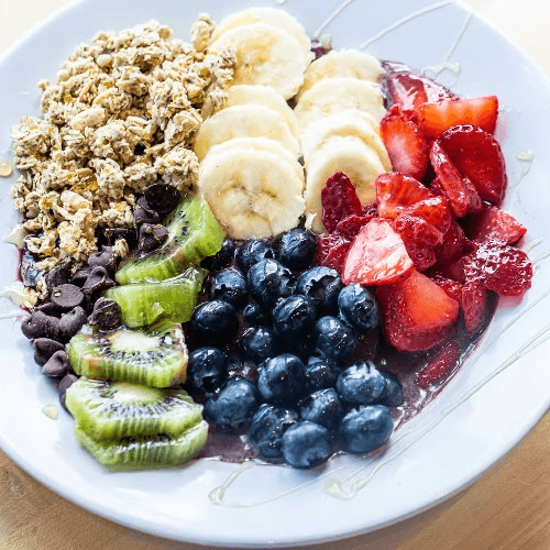 Açaí Bowl