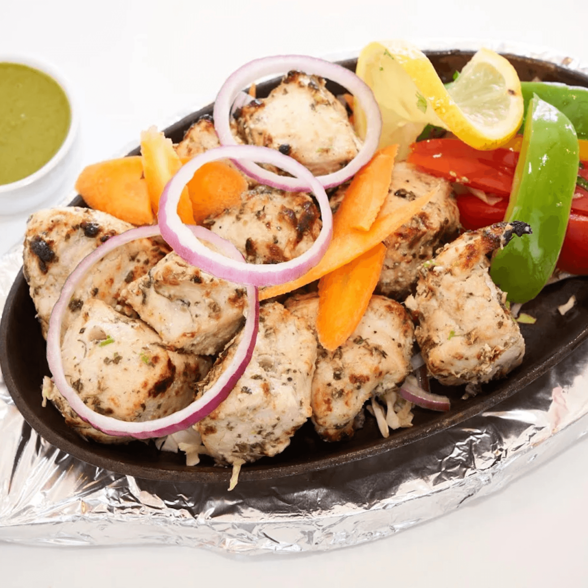 Abhiruchi Grill gallery image #2