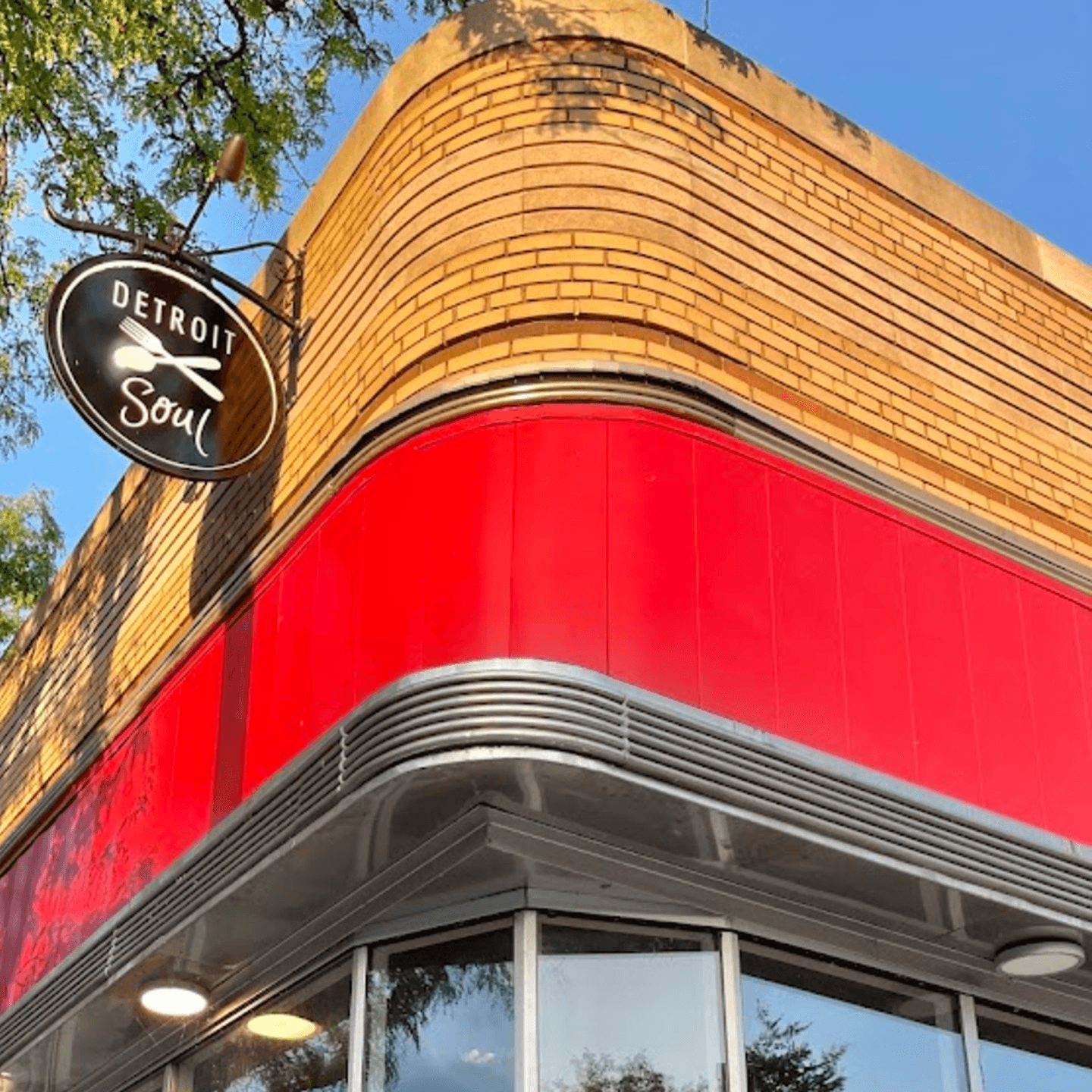 Two Locations with a Mission