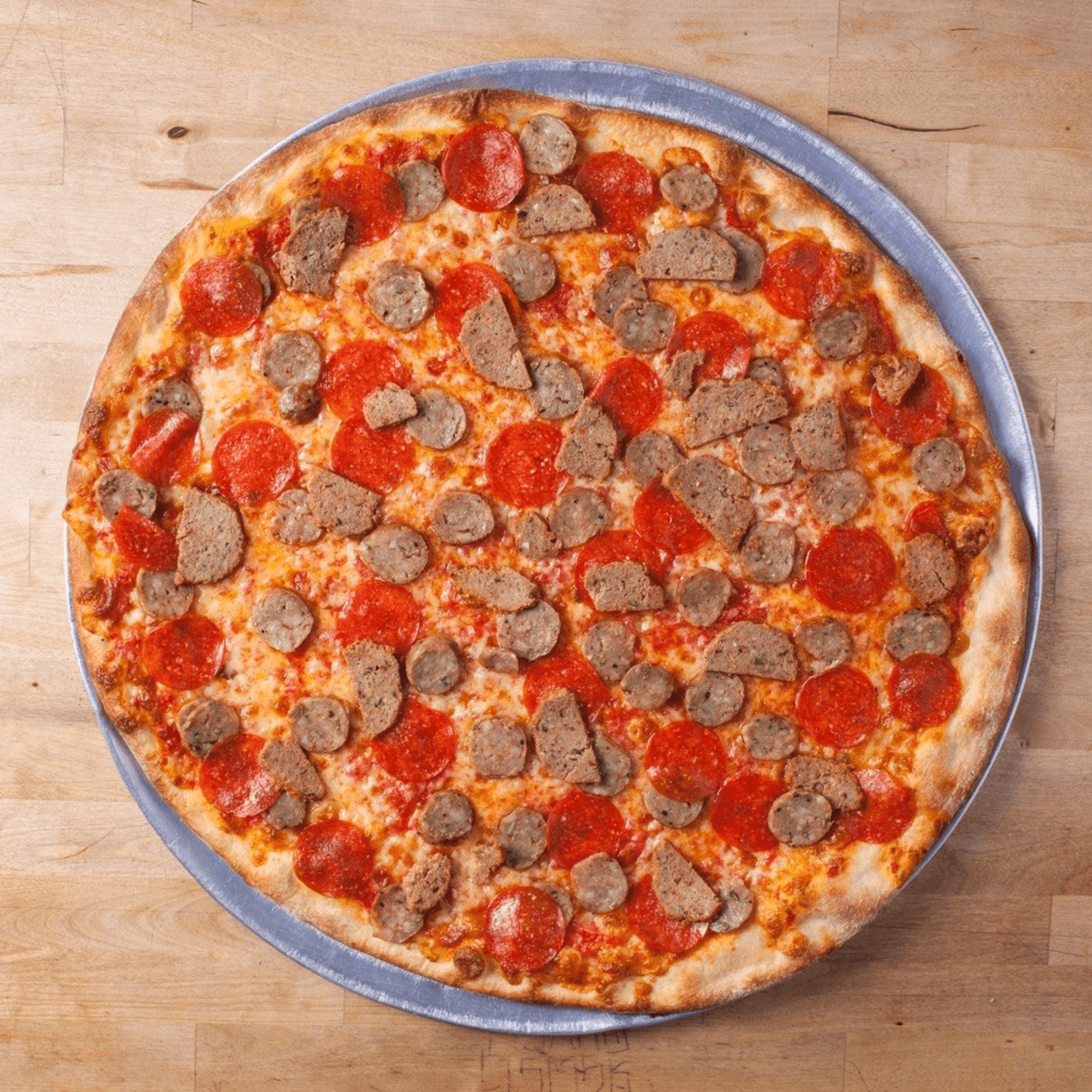 Joe's pizza  gallery image #18