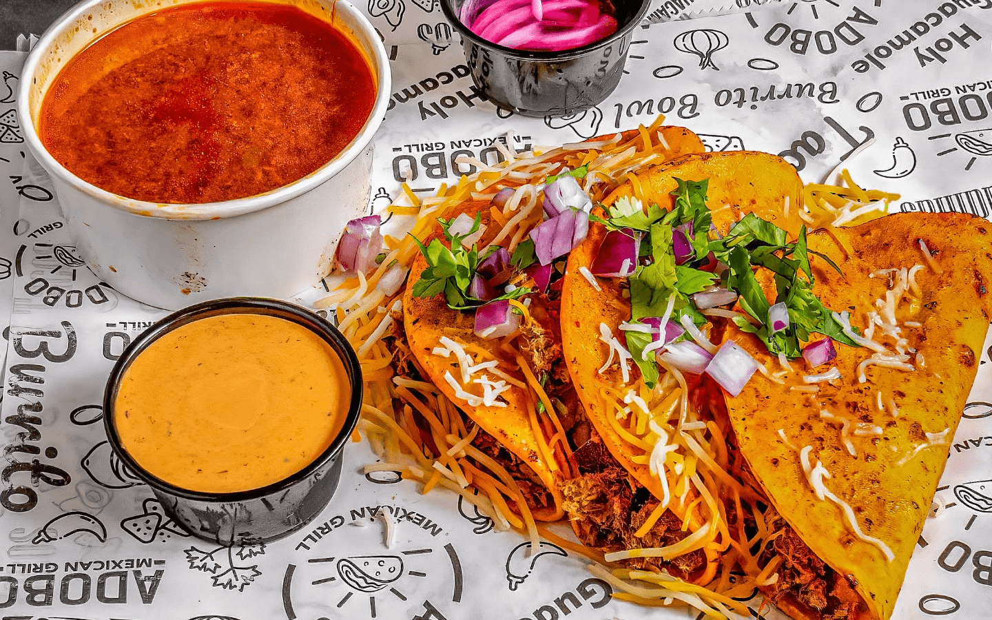 Taco Express Rewards