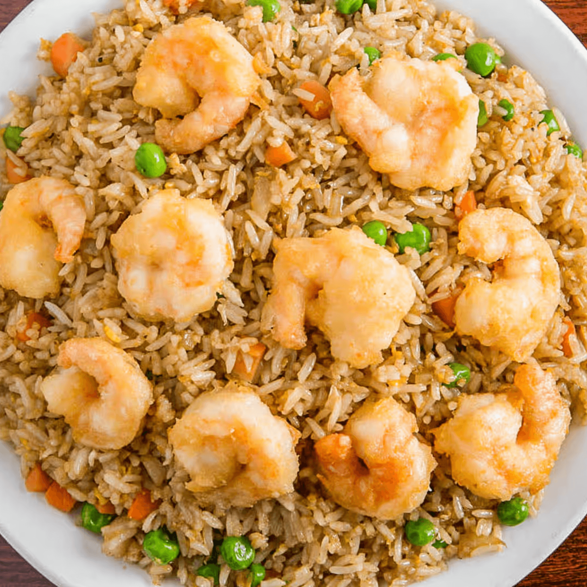 Louisiana Famous Fried Chicken gallery image #2