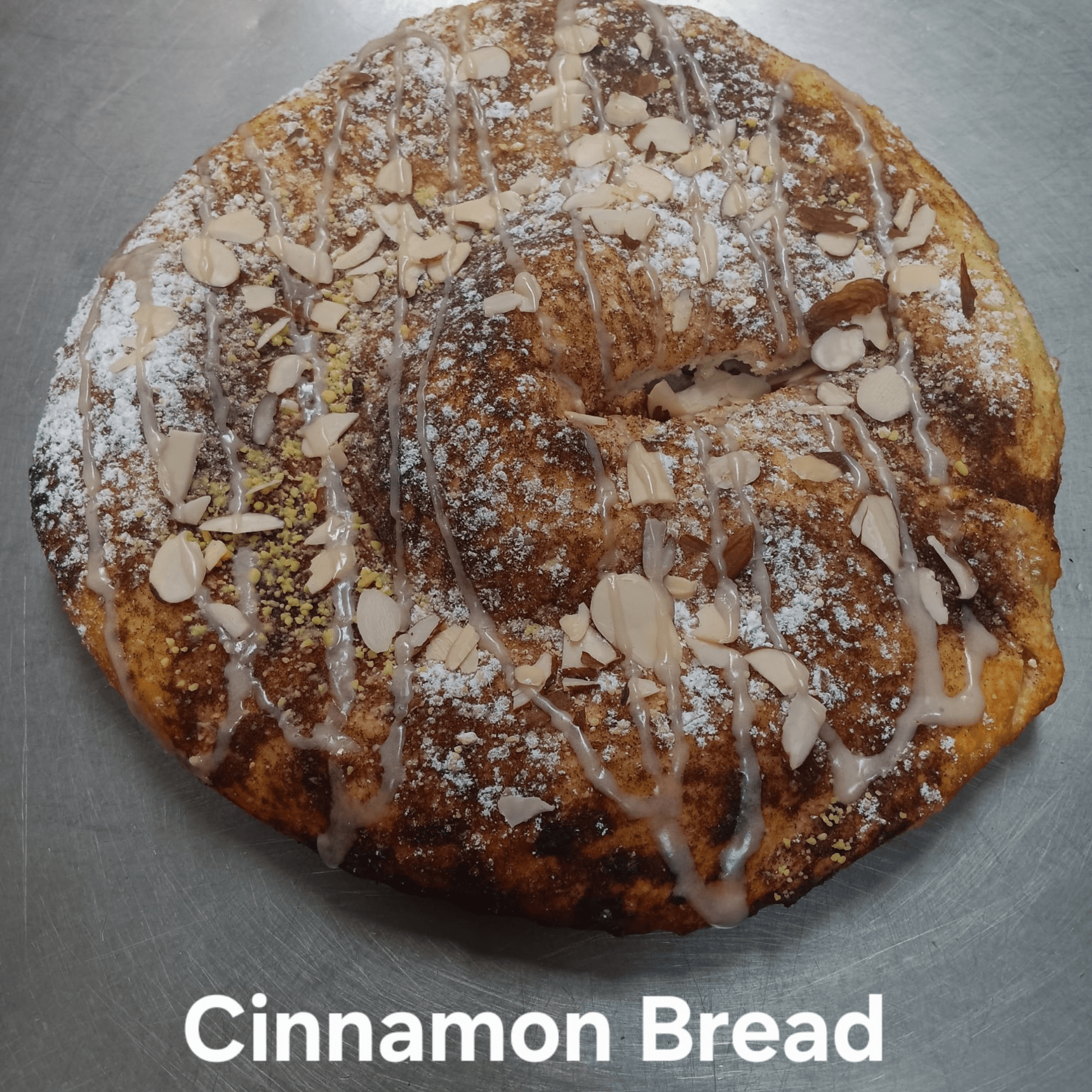 Westside Pizza Express gallery image #2