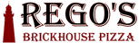 Rego's Brickhouse Pizza