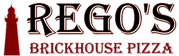 Rego's Brickhouse Pizza 