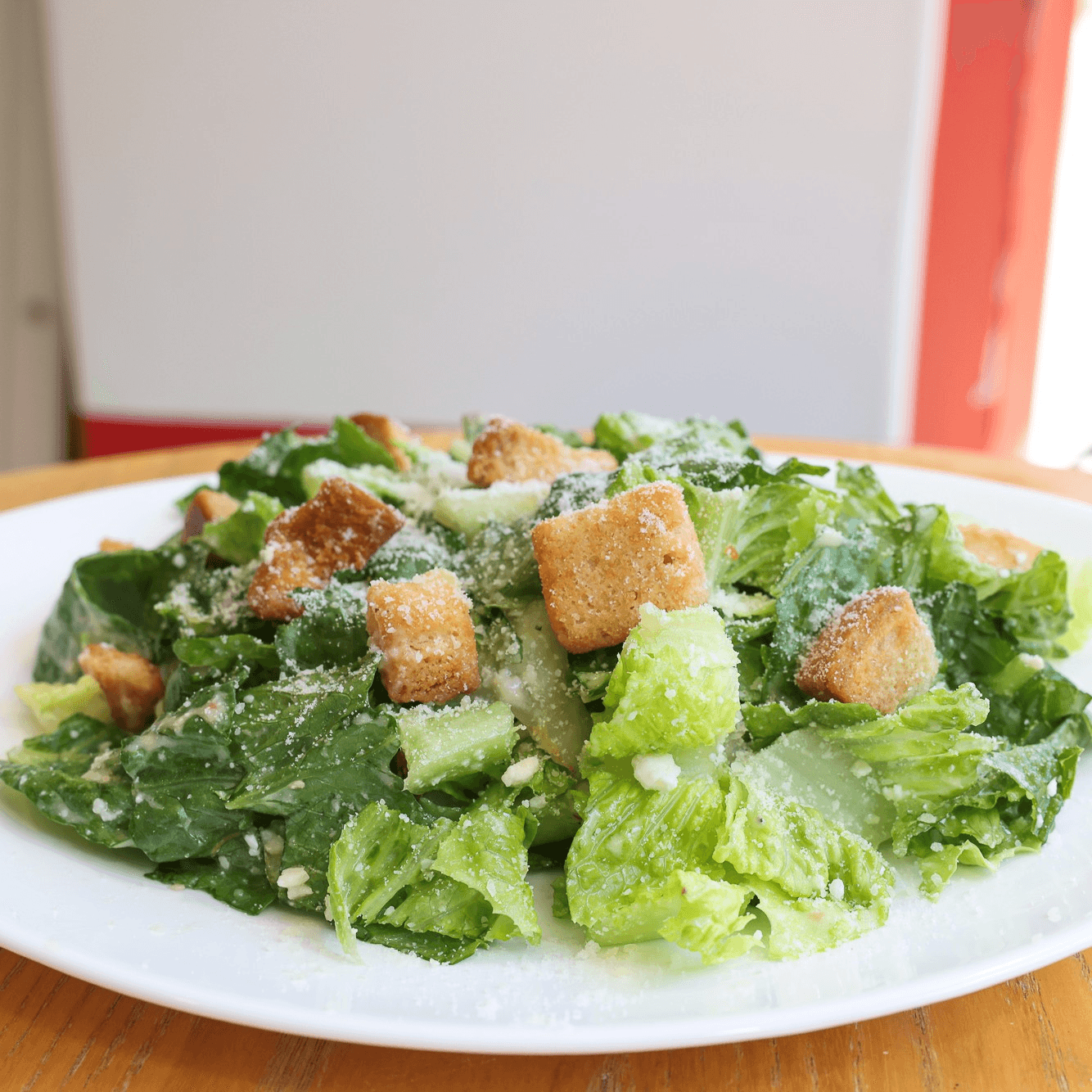 Cesar Salad - Large.