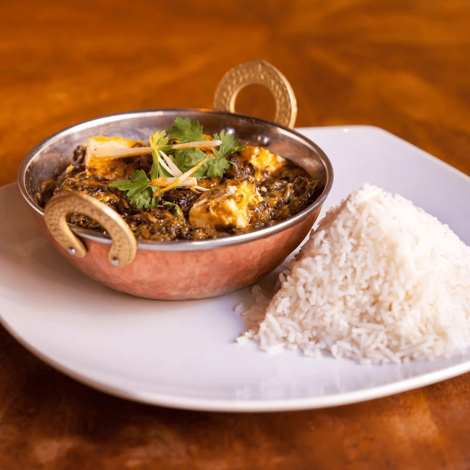 East India Co. Grill & Bar gallery image #7