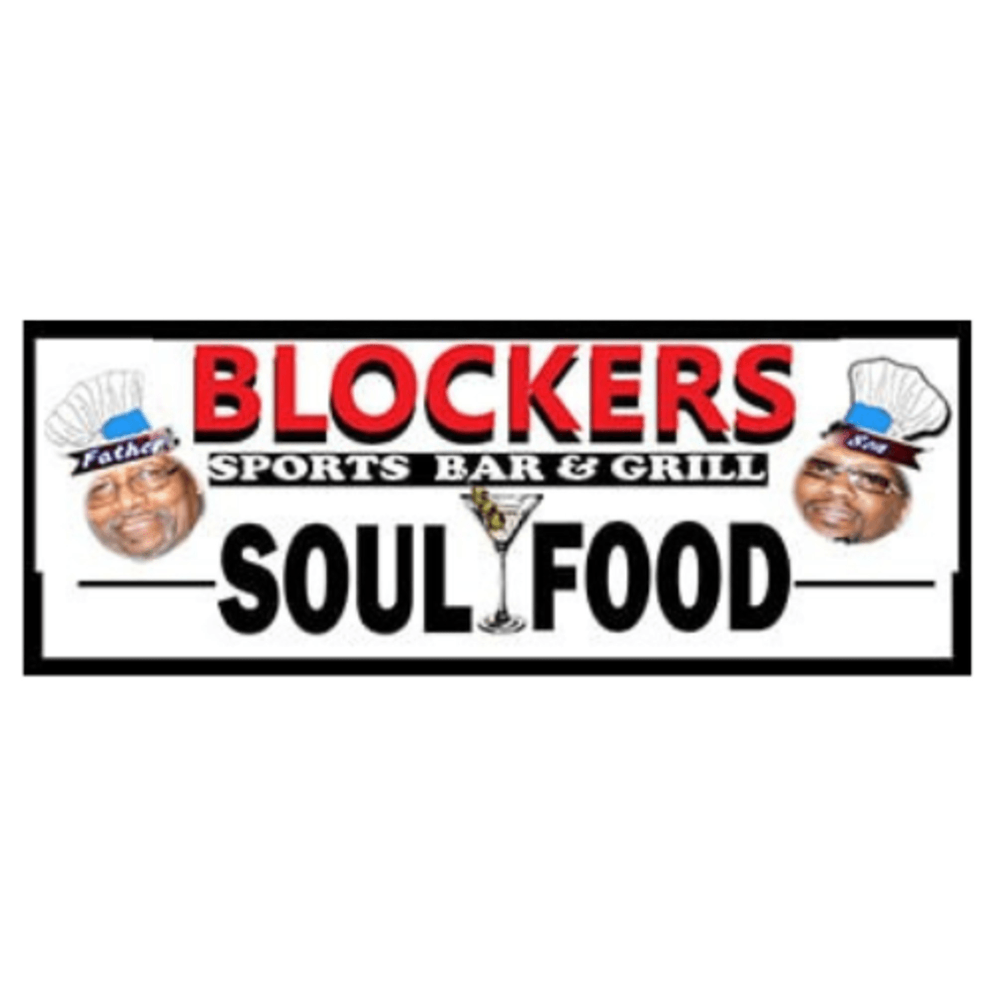 Blockers Soul Food Restaurant & Sports Bar gallery image #2