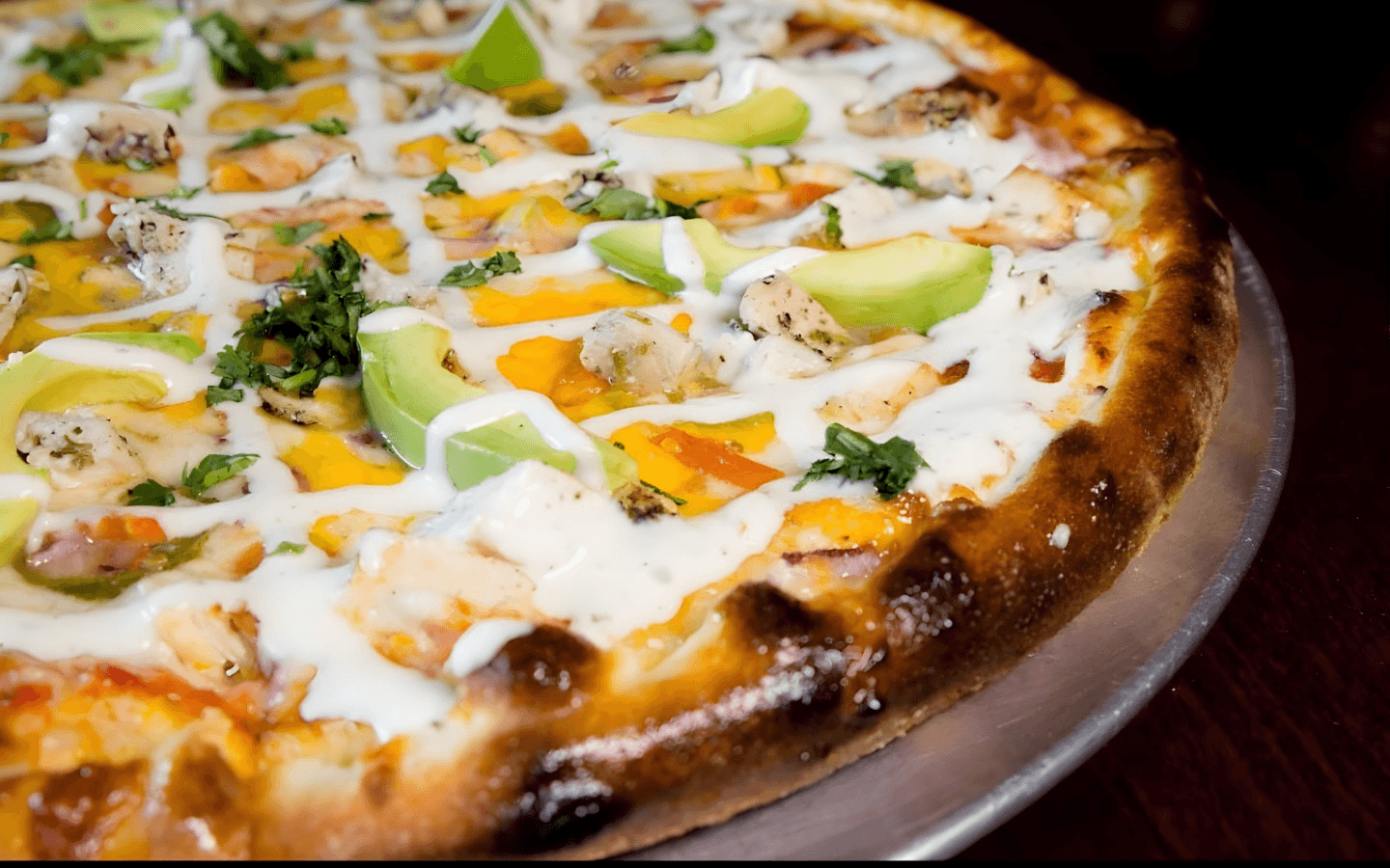 Pizza On Tap (P.O.T) Rewards