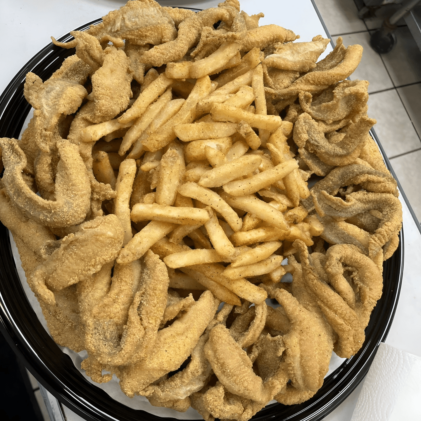Let Us Cater Your Next Event! 