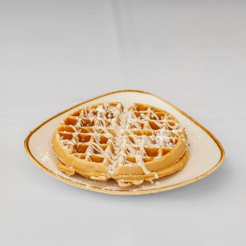 SINGLE WAFFLE