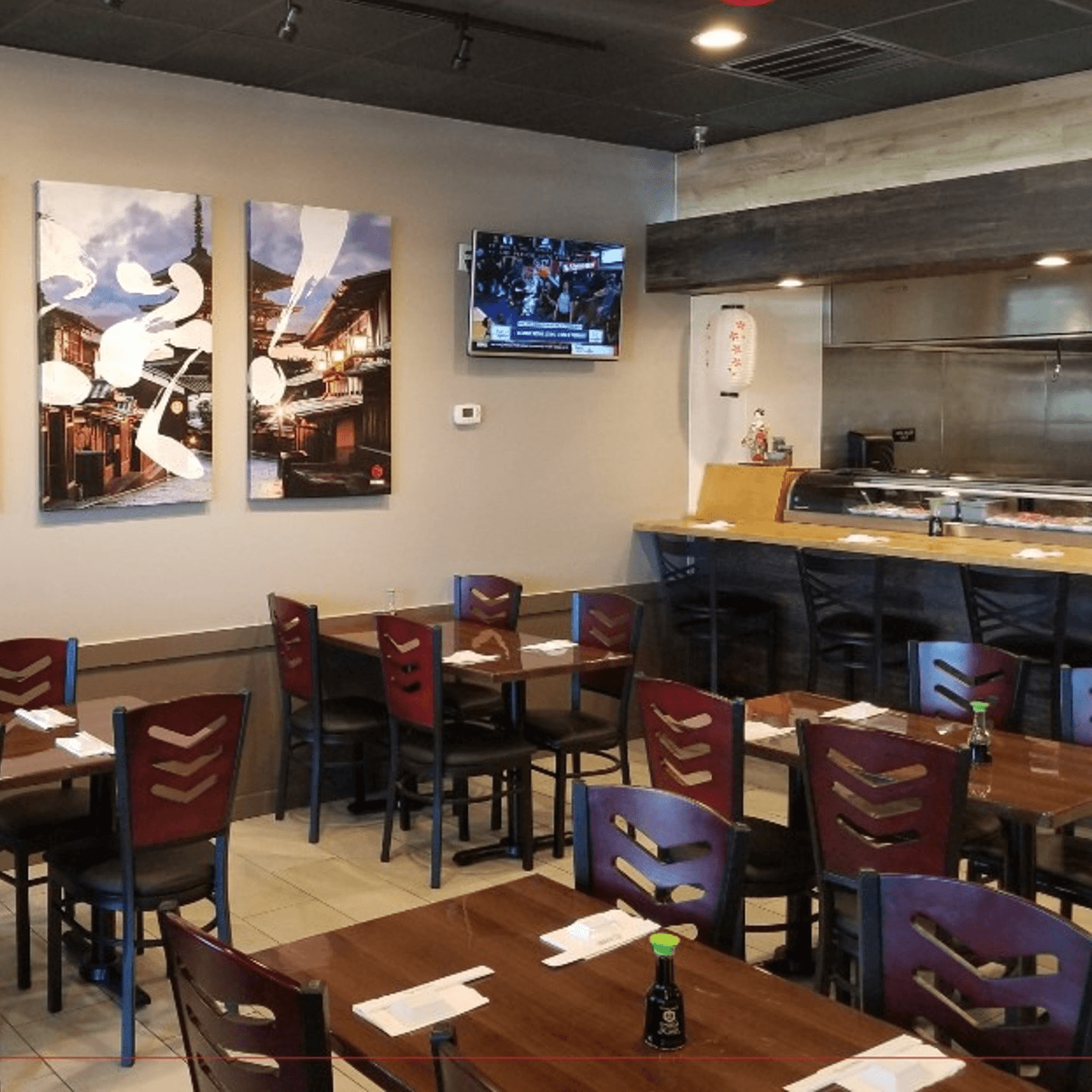 Reserve Your Table Today!