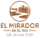 El Mirador En El Rio