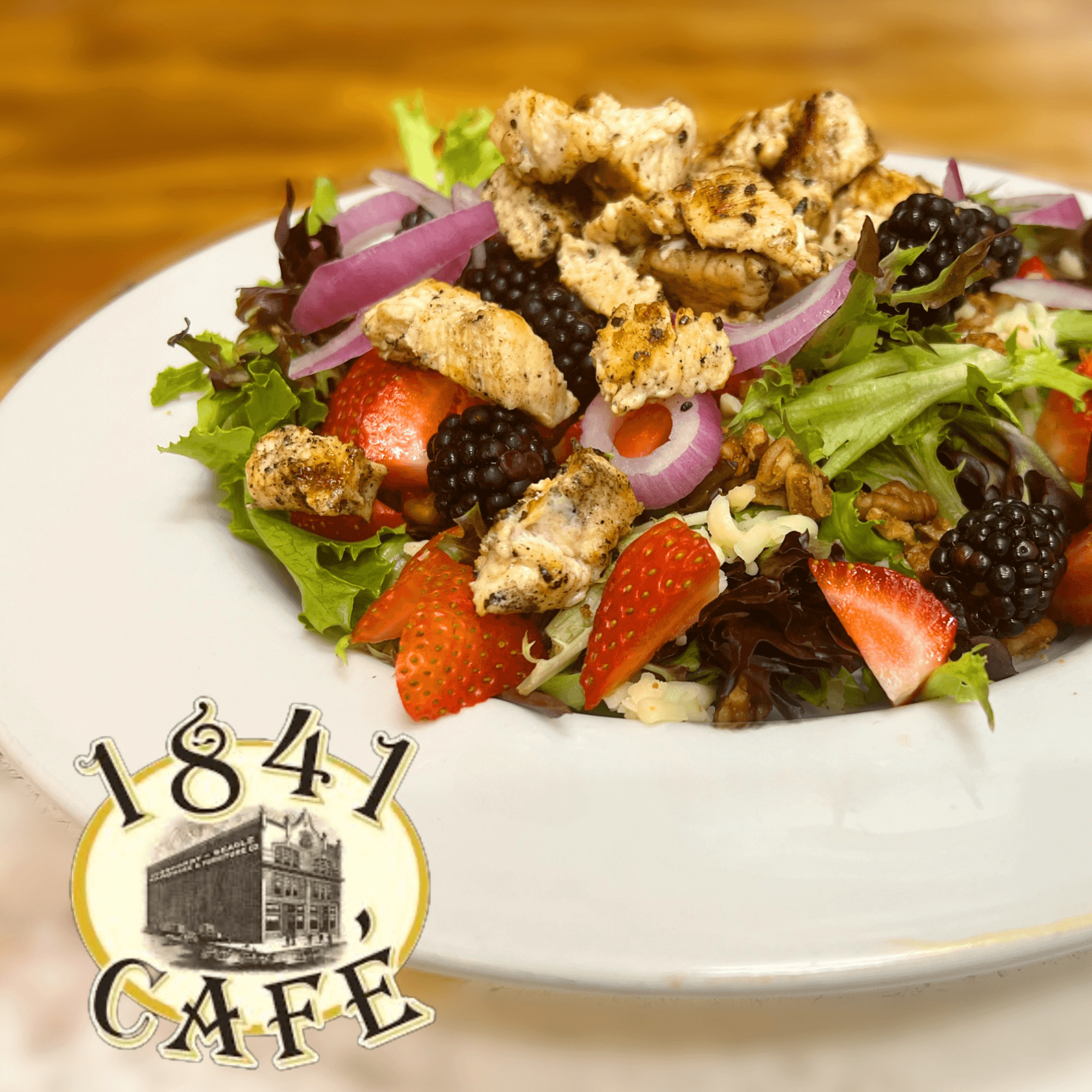 1841 Cafe gallery image #3